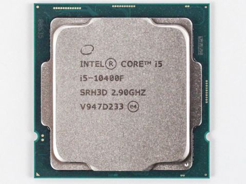 CPU I5 10400F — Bakı
