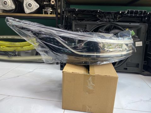 BYD Destroyer 05 ehtiyat hissələri — Bakı