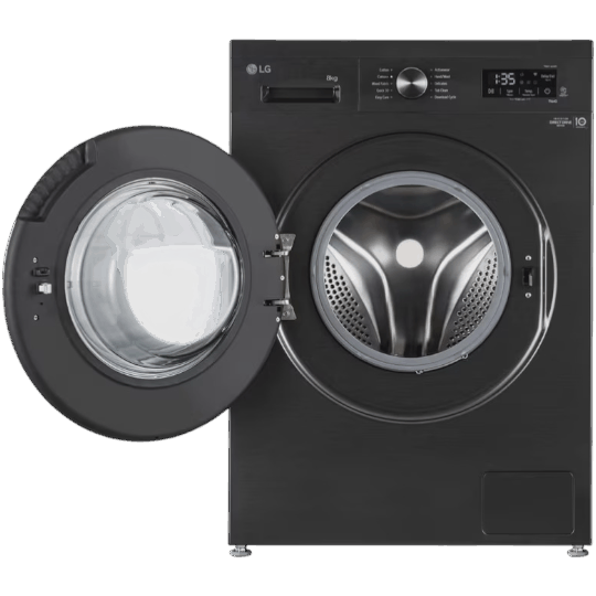 Paltaryuyan Lg LVF0800PBPC.APBPMER — Çamaşır maşınları, Bakı (2)