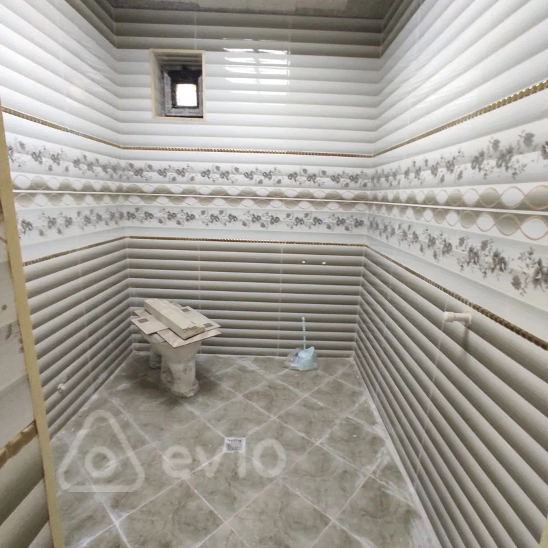 4 otaqlı həyət evi, 200 m², Fizuli küç 25 — Ev, villa, Bakı (8)