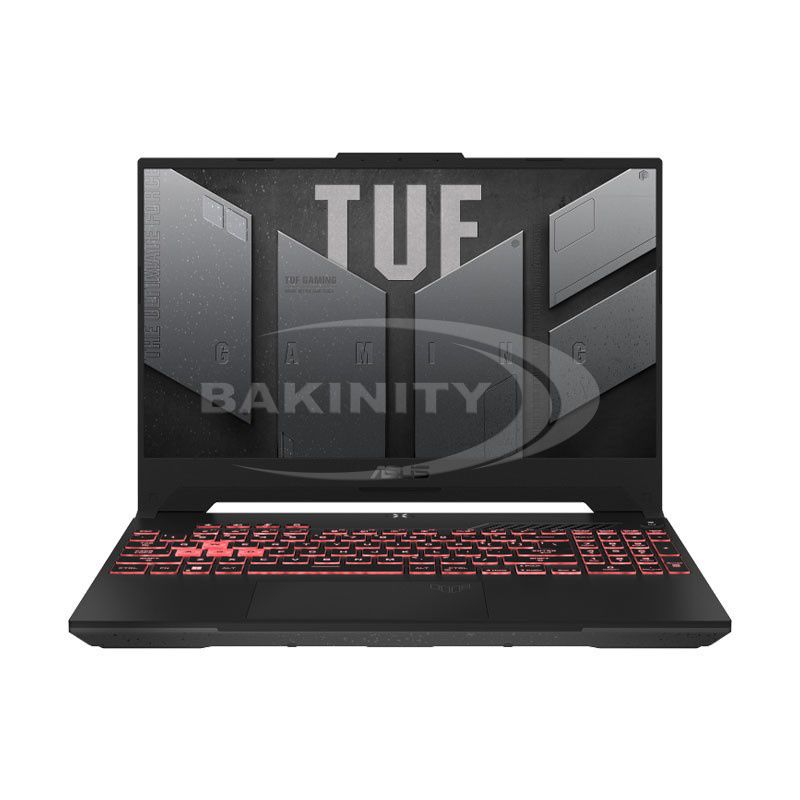 Noutbuk Asus TUF FA507NU-LP037 (90NR0EB5-M008P0) — Noutbuklar, Bakı