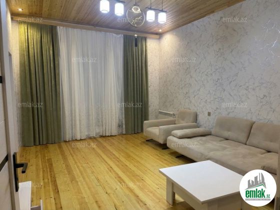 Satılır 4 otaqlı 240 m² həyət evi Məhəmmədli — Ev, villa (8)