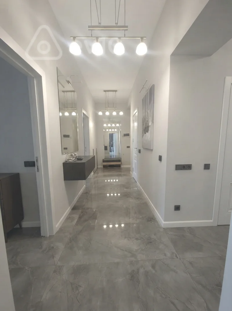 2 otaqlı mənzil, 90 m², Özbəkistan küçəsi — kirayə — Mənzil, Bakı (5)