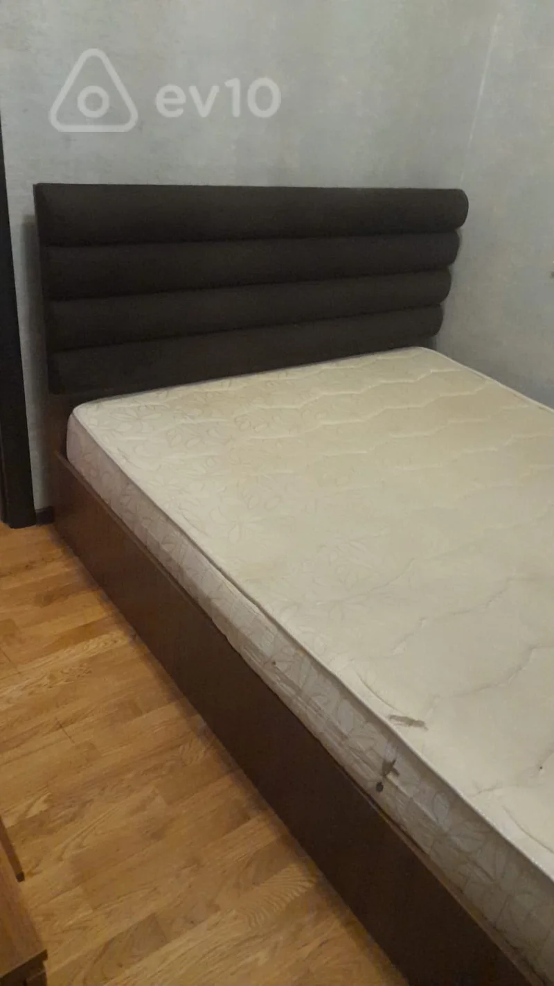 2 otaqlı mənzil, 38 m², abbas fetullayev — kirayə — Mənzil, Bakı (3)