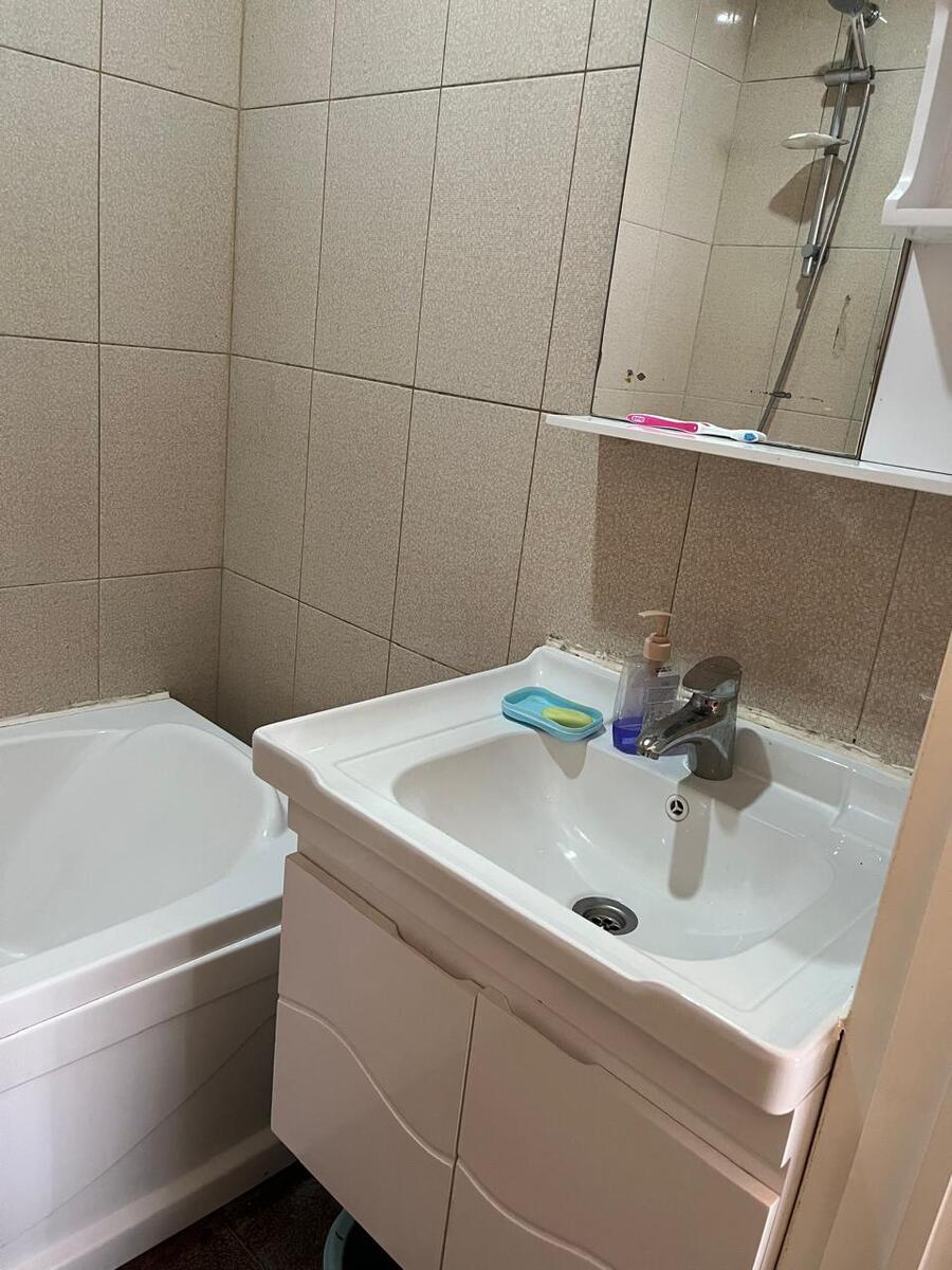 İcarəyə verilir 2 otaqlı yeni tikili 70 m² — Mənzil, Bakı (9)