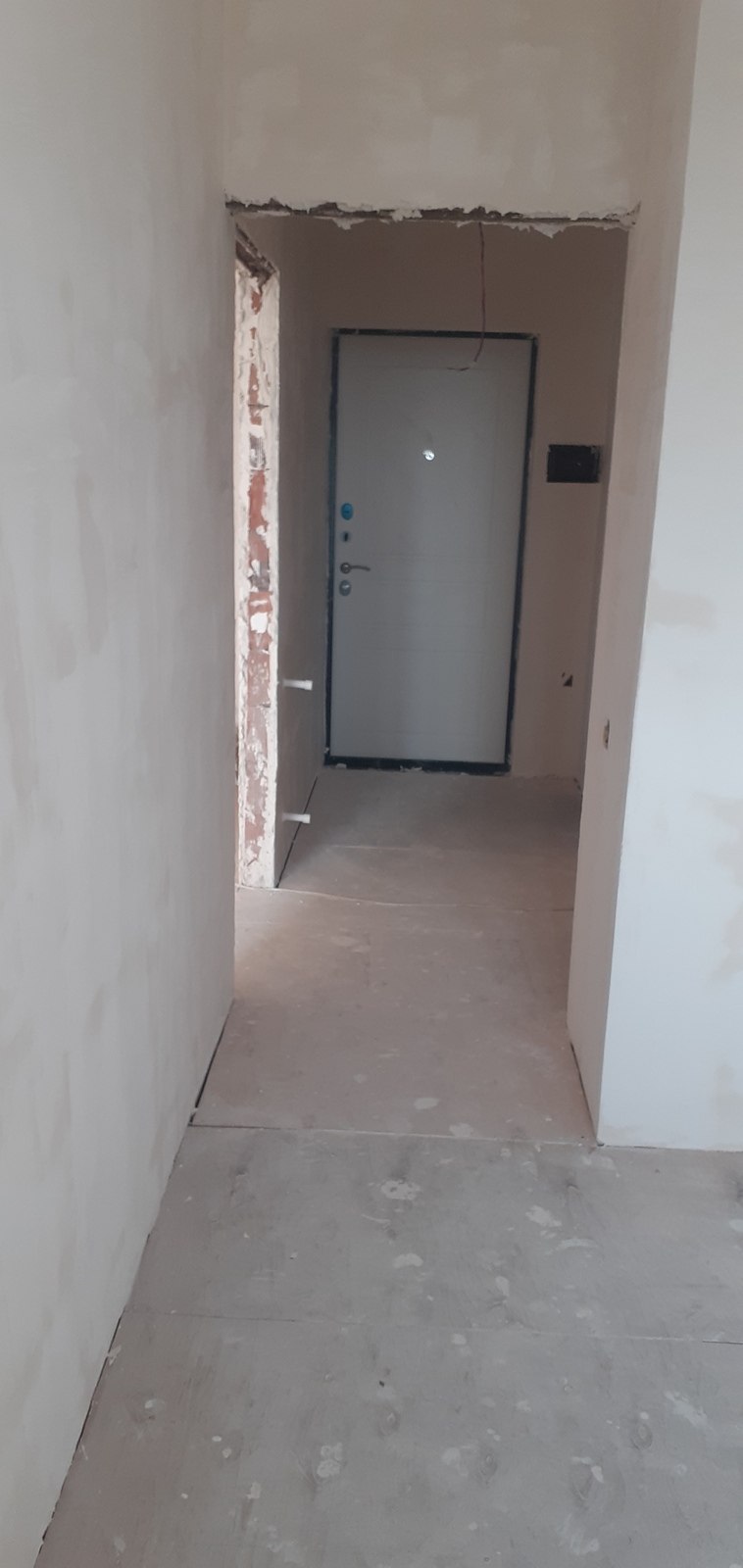Satılır 1 otaqlı yeni tikili 27 m² — Mənzil, Bakı (4)