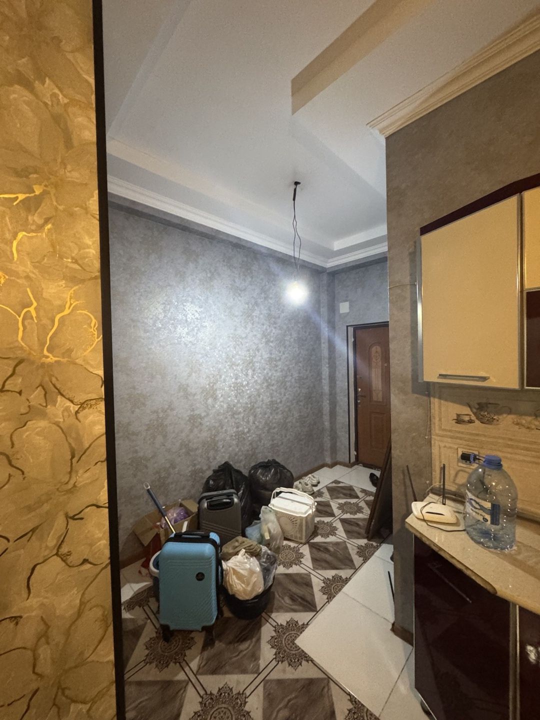 Satılır 3 otaqlı yeni tikili 78 m² — Mənzil, Xırdalan (3)