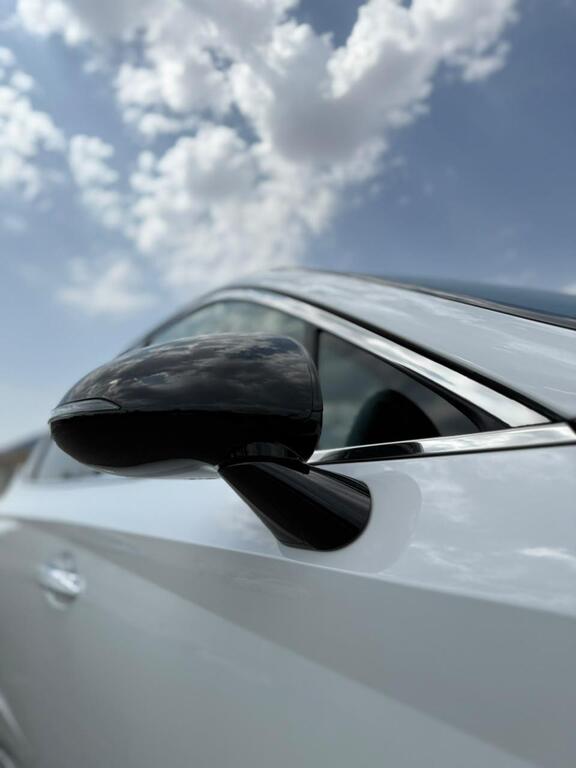 Hyundai Sonata, 1.6 L, 2022 il, 76 000 km — Avtomobillər, Bakı (5)