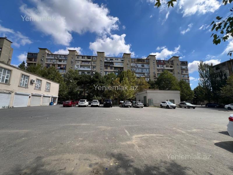 Satılır 3 otaqlı Bina evi menzil (Köhnə tikili), 74 m², Sabunçu rayonu — Mənzil, Bakı (11)