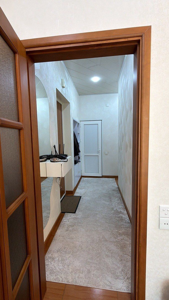 Satılır 2 otaqlı köhnə tikili 50 m² — Mənzil, Bakı (12)