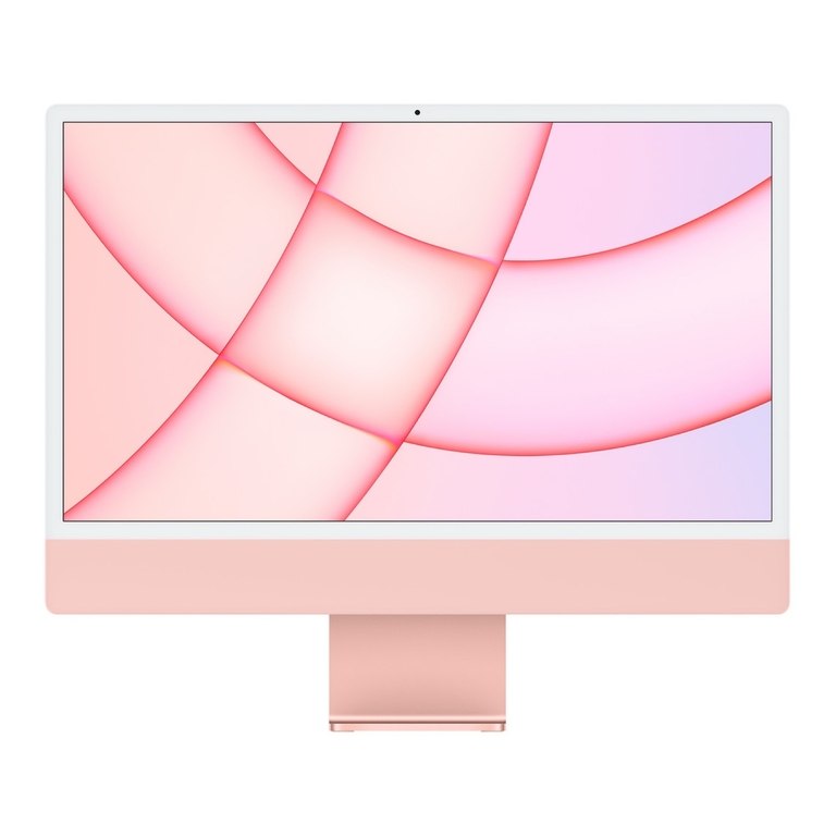 Apple MacBook iMac 24-inch M3 8-8 16/512GB — Masaüstü kompüterlər, Bakı