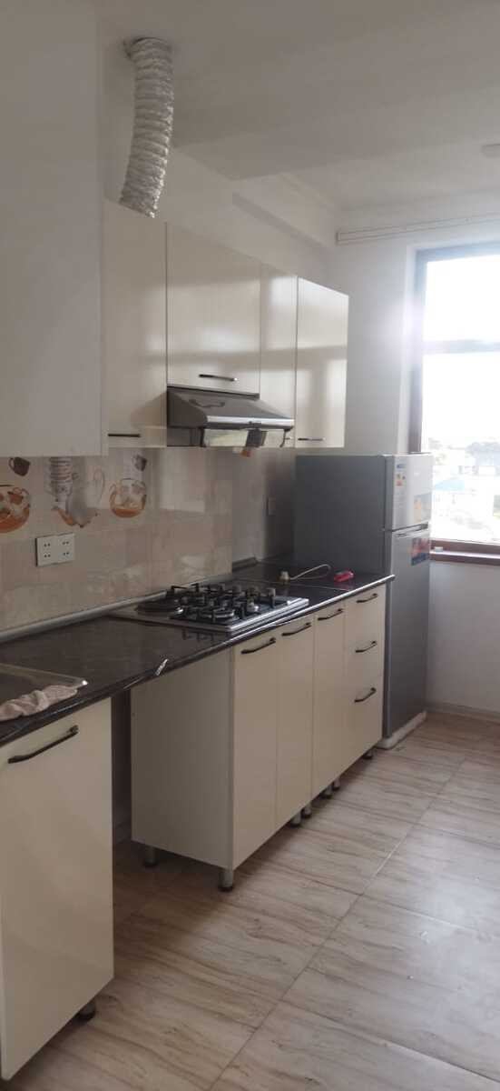 İcarəyə verilir 2 otaqlı yeni tikili 70 m² — Mənzil, Xırdalan (6)
