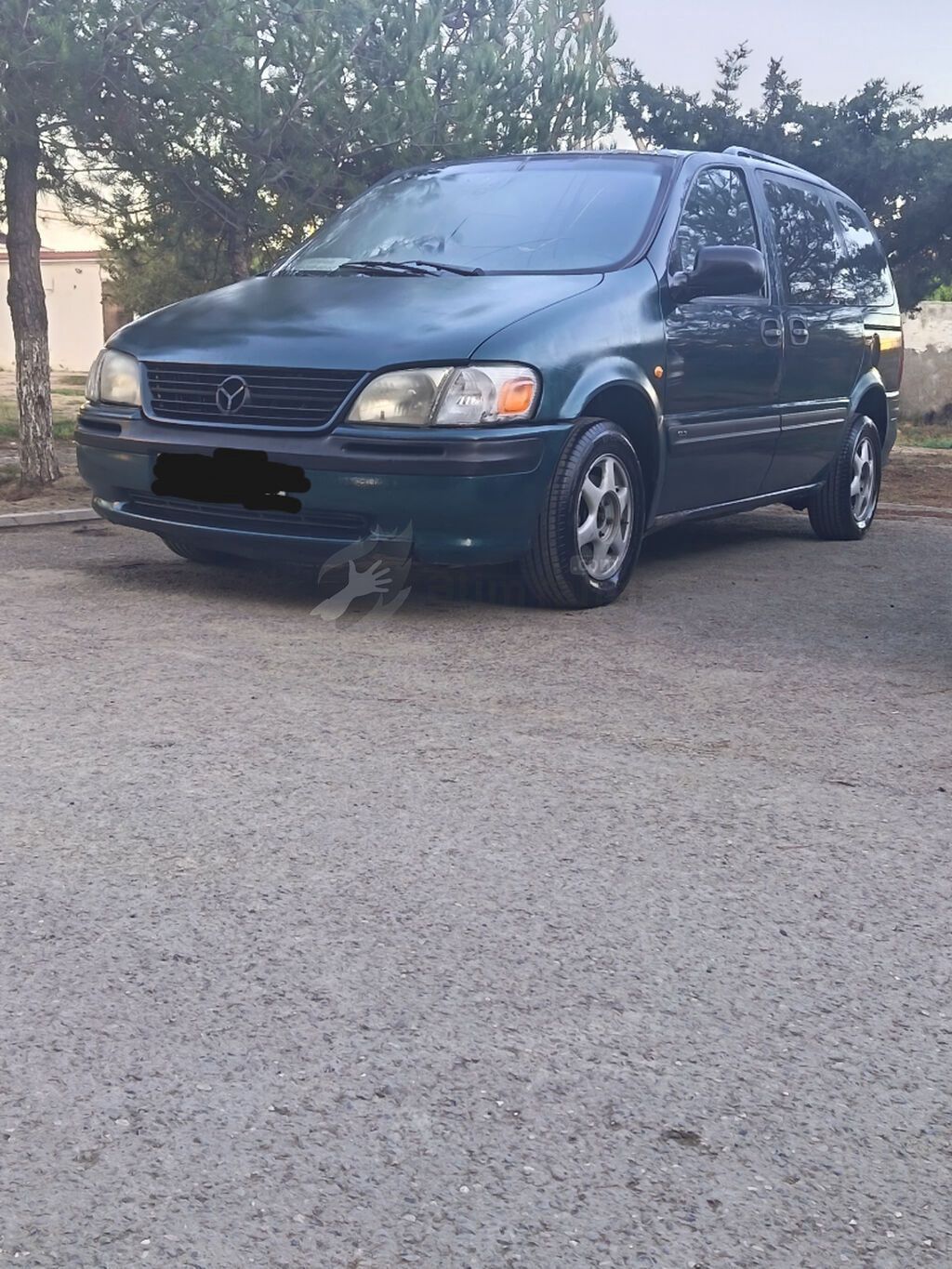 Opel Sintra: 2.2 l 1997 il 406676 km Mikroavtobus — Avto, Bakı (6)