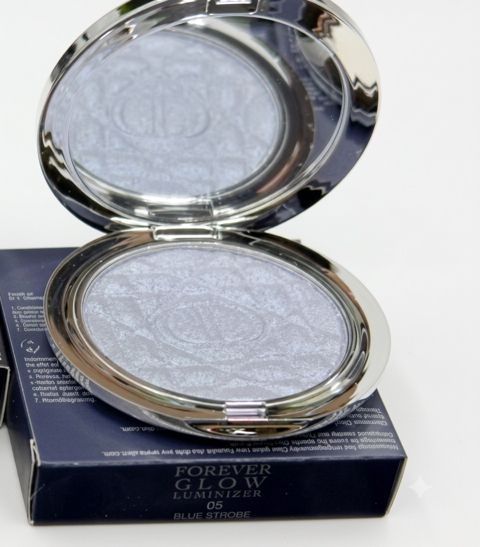 Xaylayter No Brand Glow Silver 6 q — Bakı