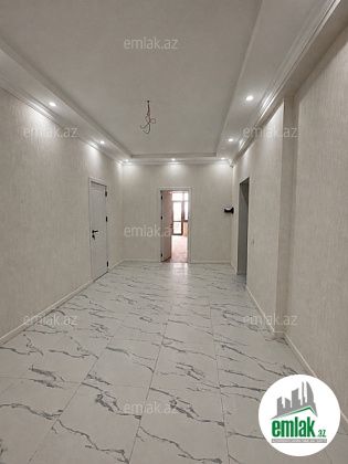 Satılır 3 otaqlı 139 m² yeni tikili Olimpik Star — Mənzil (12)