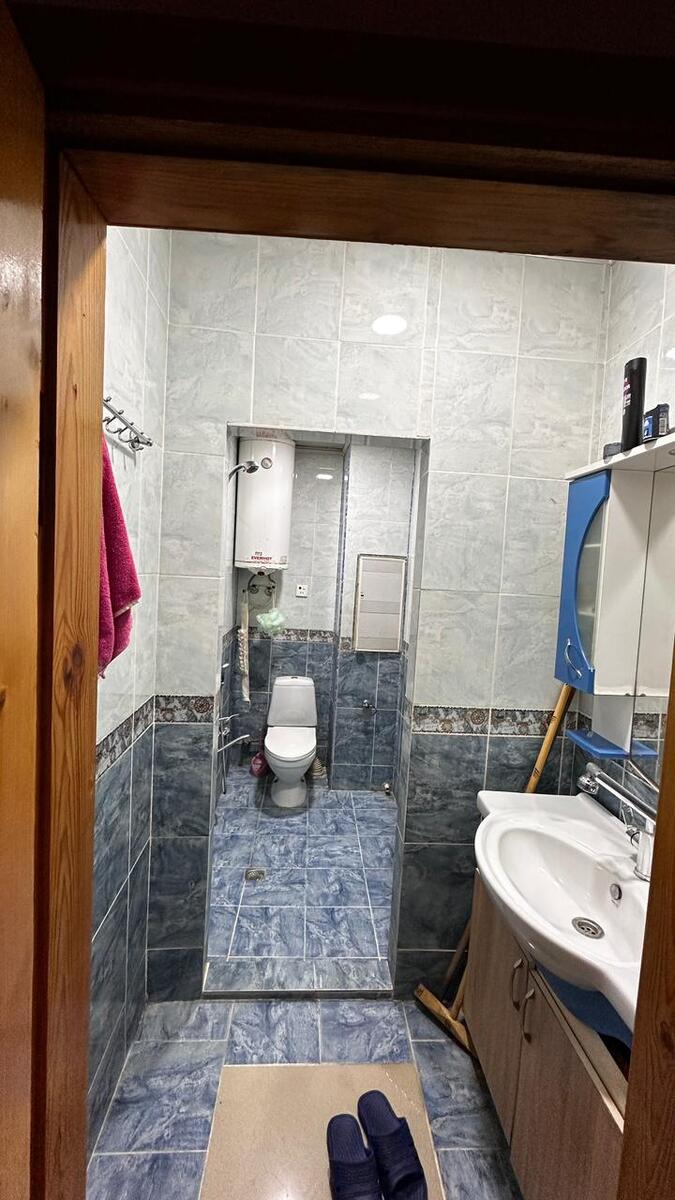 İcarəyə verilir 3 otaqlı yeni tikili 75 m² — Mənzil, Bakı (8)