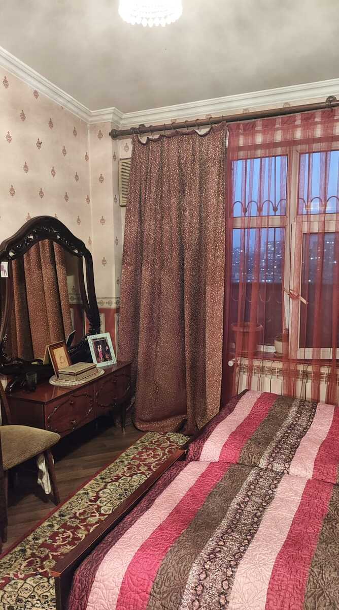 Satılır 2 otaqlı yeni tikili 90 m² — Mənzil, Bakı (8)