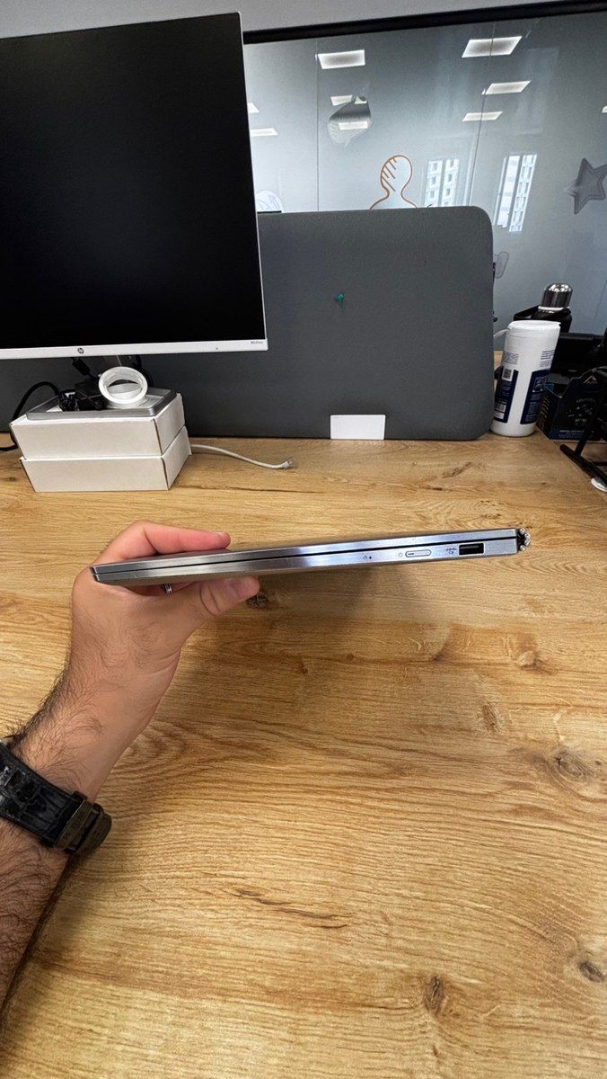 Lenovo Yoga 920 — Noutbuklar, Bakı (7)