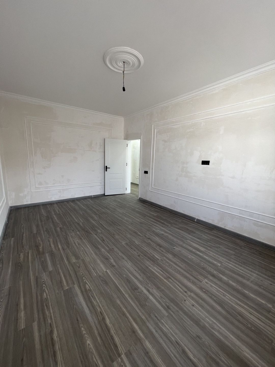 Satılır 3 otaqlı həyət evi/bağ evi 80 m² — Ev, villa, Bakı (7)