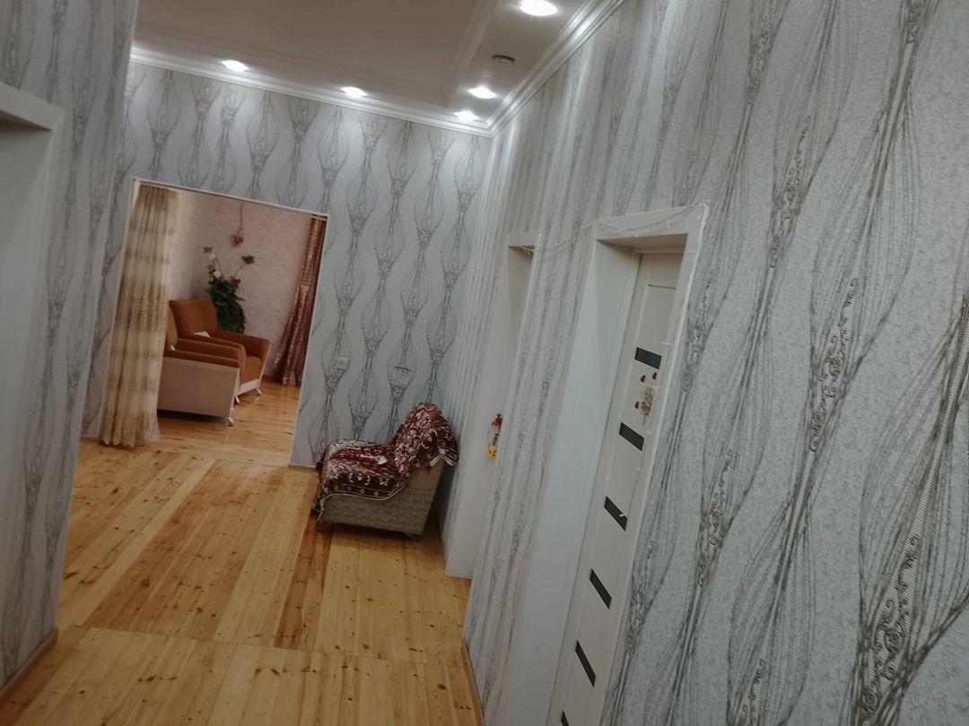 Həyət evi, Sumqayıt ş — Ev, villa, Sumqayıt (6)