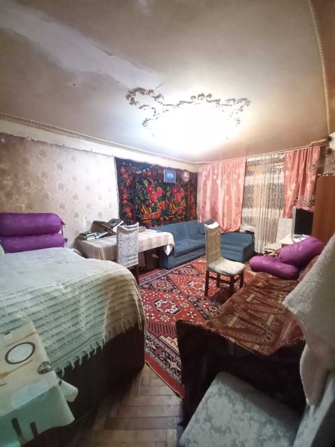 Satılır 1 otaqlı köhnə tikili 35 m² — 100 000 ₼ · Bakı · Mənzil Satılır 1 otaqlı köhnə tikili 35 m² — Bakı