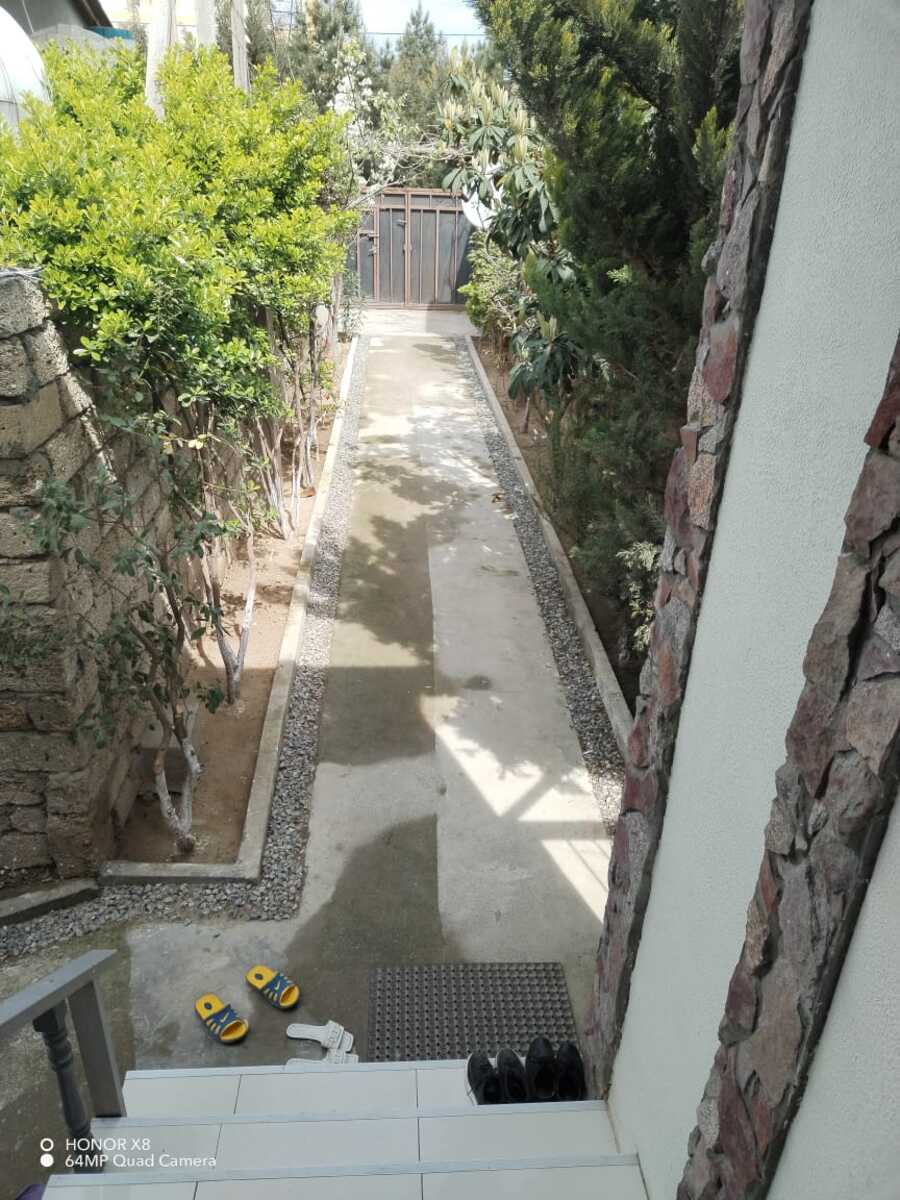 Satılır 4 otaqlı həyət evi/bağ evi 100 m² — Ev, villa, Bakı (2)