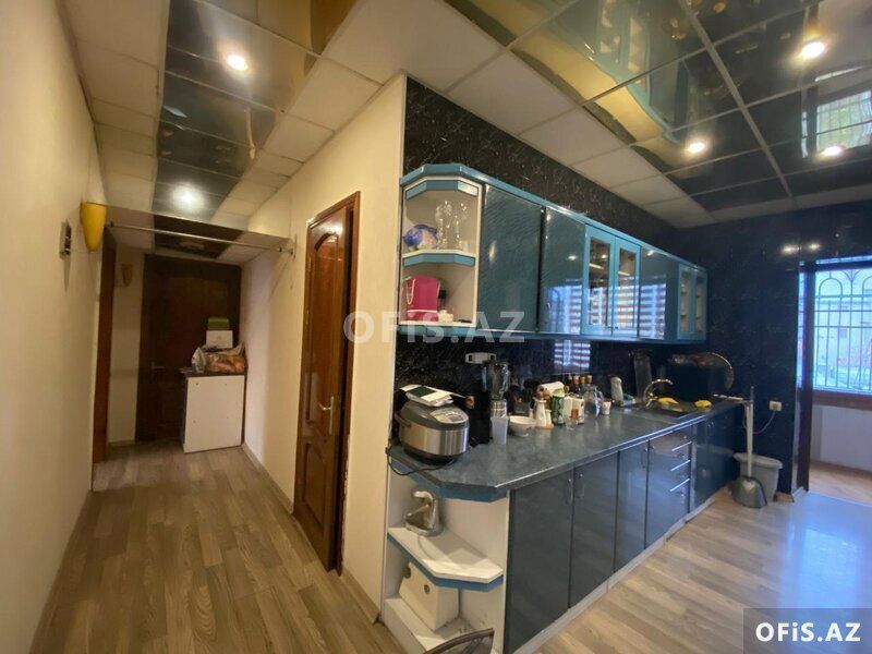 Köhnə tikili Satılır Səbail r., 4 otaq, 186 m² — Mənzil, Bakı (3)