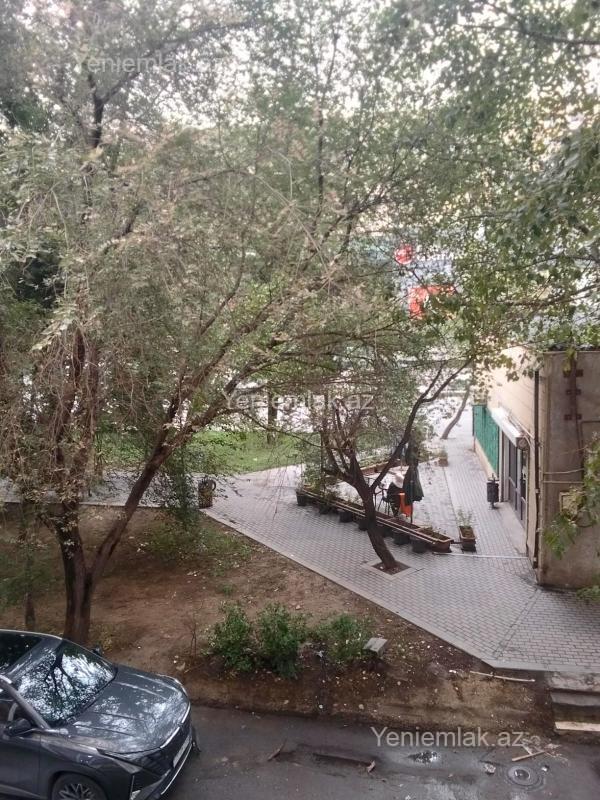 Kirayə 1 otaqlı Bina evi menzil (Yeni tikili), 40 m², Xətai rayonu — Mənzil, Bakı (4)