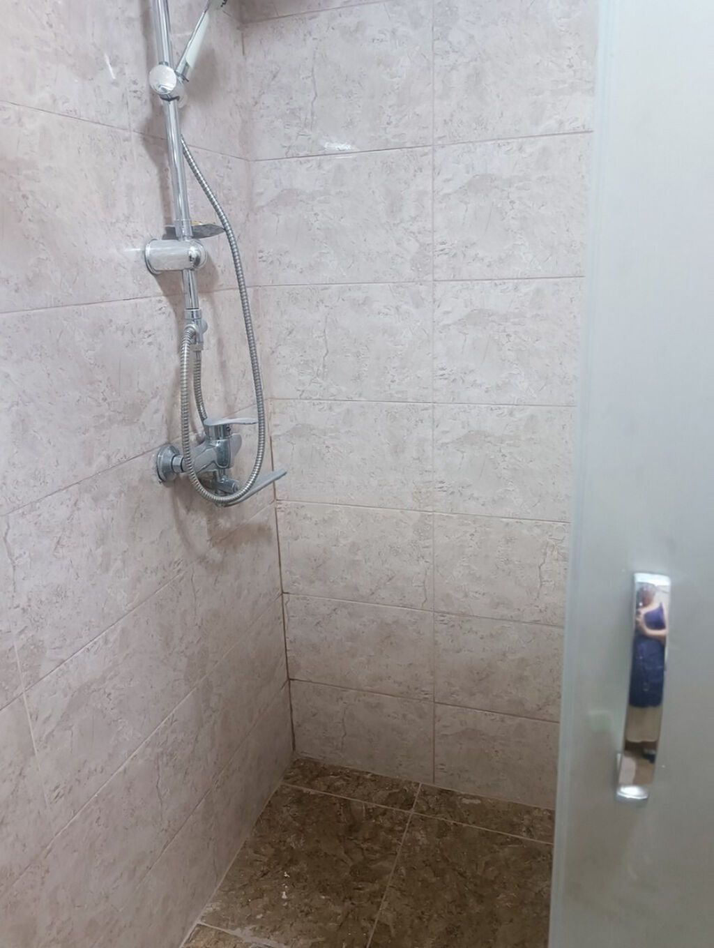 Xətaidə, Həzi Aslanov Metrosu Yaxınlığında 1 Otaqlı Əşyalı Mənzil — Mənzil, Bakı (10)