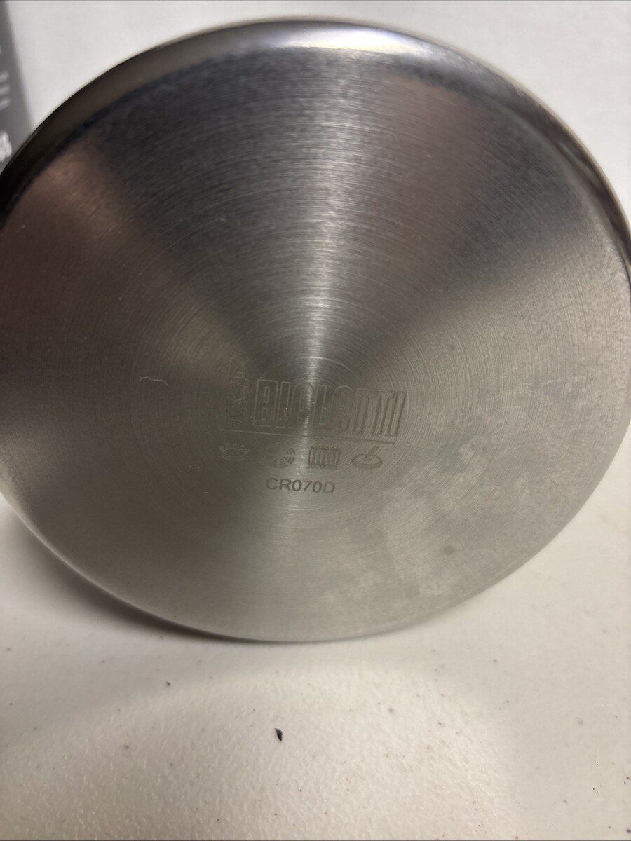 Bialetti Brikka qəhvədəmləyən — Qablar və mətbəx əşyaları, Bakı (7)