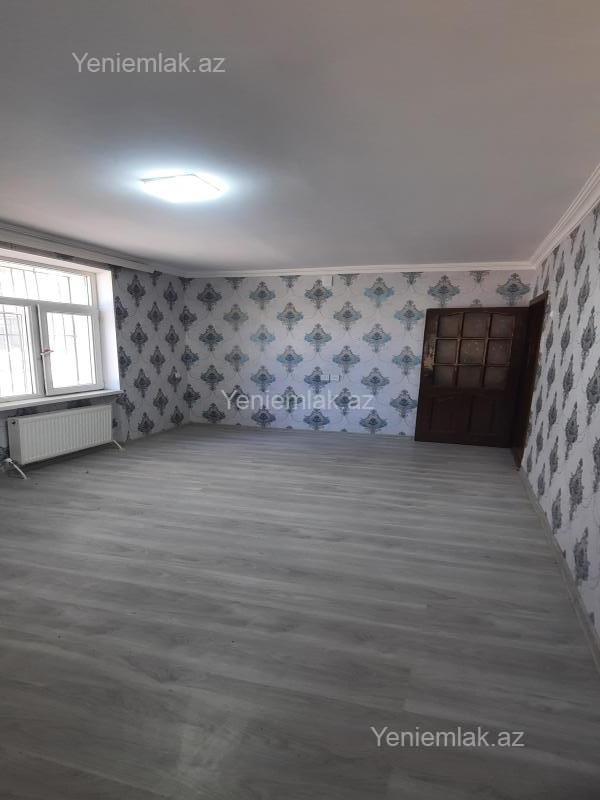 Satılır 1 otaqlı Bina evi menzil (Köhnə tikili), 30 m², 3-cü mikrorayon — Mənzil, Sumqayıt (4)