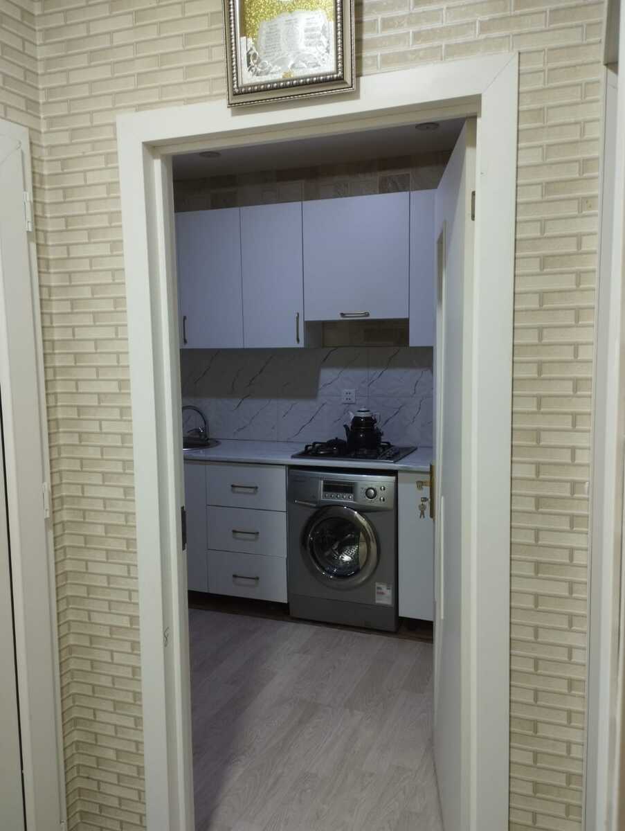 Satılır 2 otaqlı həyət evi/bağ evi 40 m² — Ev, villa, Xırdalan (7)