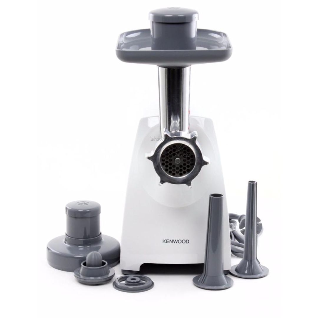 Ətçəkən Kenwood MG360 — Ev texnikası, Bakı (3)