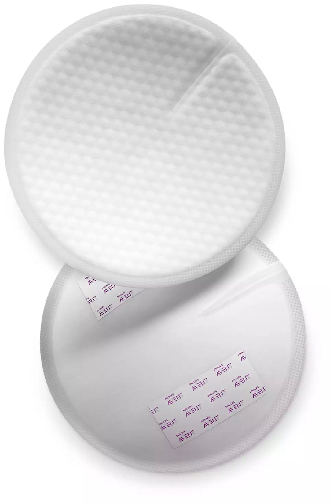 Büstqalter üçün yastıqcıqlar Philips Avent 254/61, 60 əd, ağ — Mallar, Bakı (2)