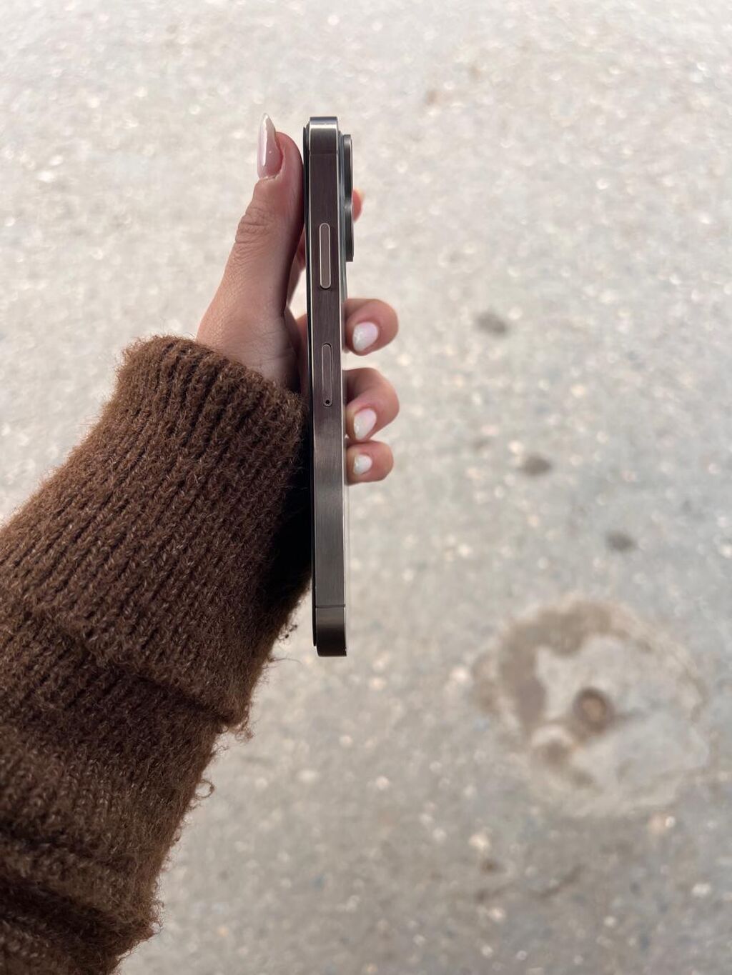 IPhone Xs, Space Gray — Apple iPhone, Qobu (5)