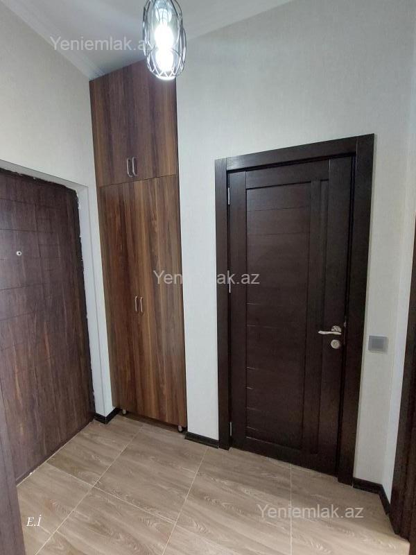 Kirayə 2 otaqlı Bina evi menzil (Yeni tikili), 36 m², 10-cu mikrorayon — Mənzil, Sumqayıt (4)