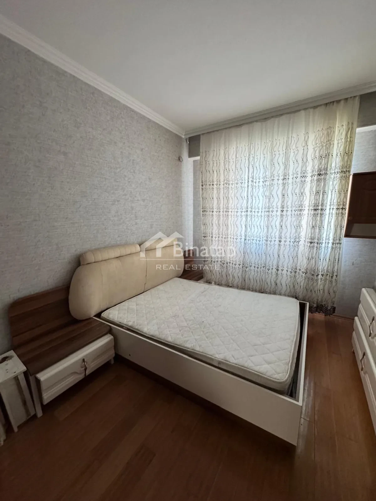 İcarəyə verilir 2 otaqlı yeni tikili 68 m², Xırdalan şəhəri — Mənzil, Bakı (5)