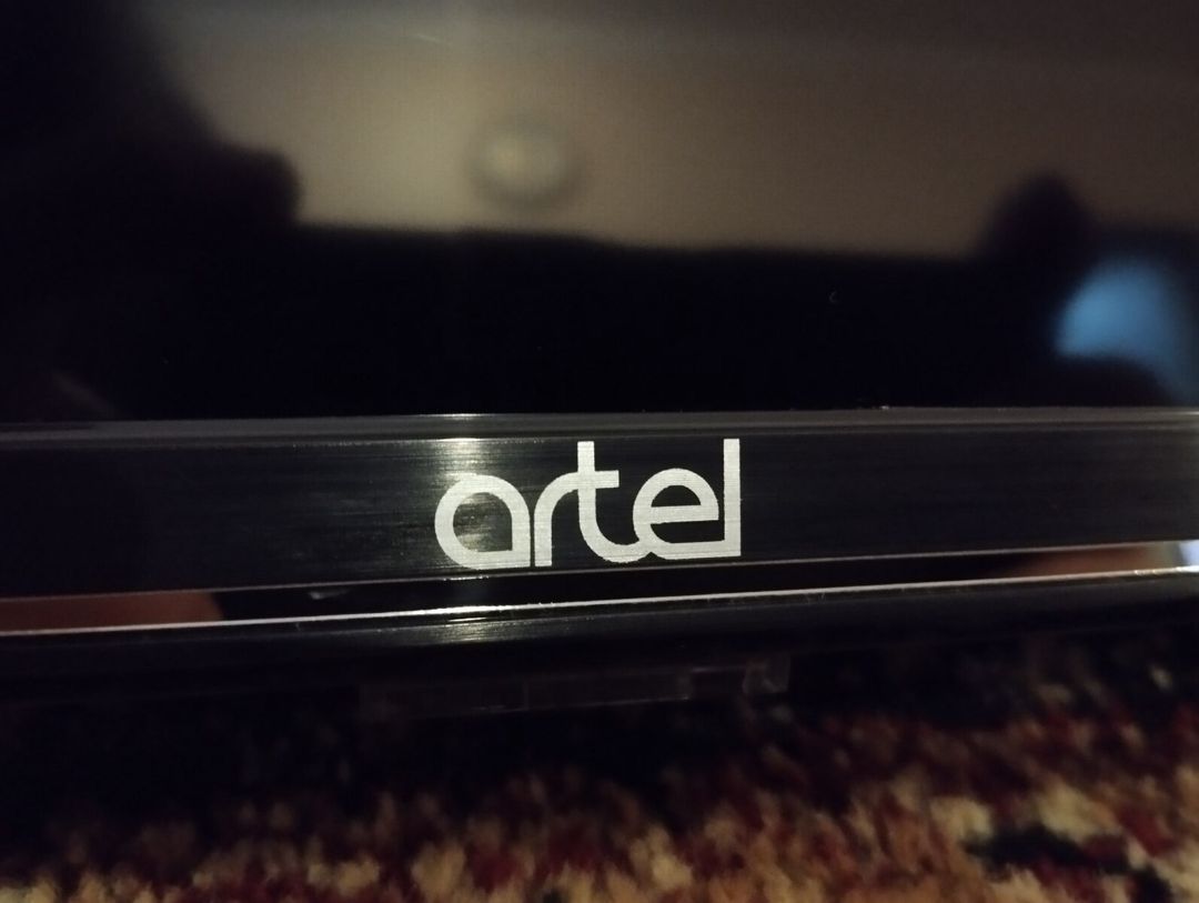 Televizor Artel 32AH90G 32 — TV və Video, Bakı (3)