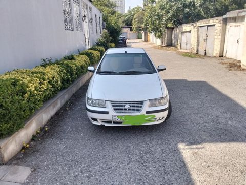 Khazar LX, 1.7 L, 2020 il, 252 000 km — Bakı