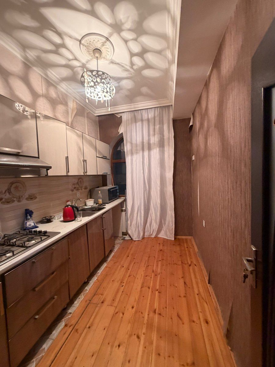 2-otaqlı yeni tikili kirayə verilir, Xırdalan ş., 68 m² — Mənzil, Bakı (4)