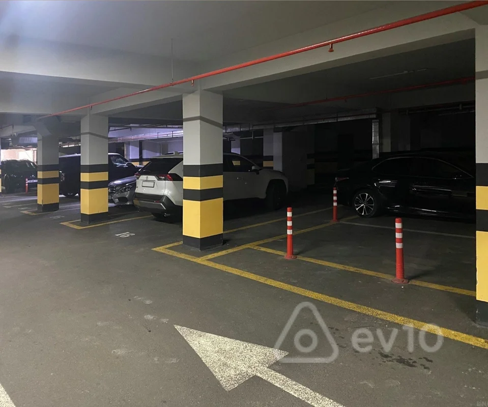 2 otaqlı mənzil, 70 m², Əbdülvahab Salamzadə küç. — kirayə — Mənzil, Bakı (8)
