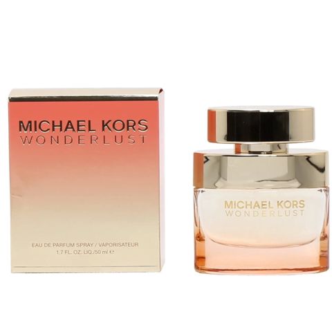 Michael Kors Wonderlust qadınlar üçün ətir suyu, 50 ml — 108.97 ₼ · Bakı · Mallar Michael Kors Wonderlust qadınlar üçün ətir suyu, 50 ml — Bakı