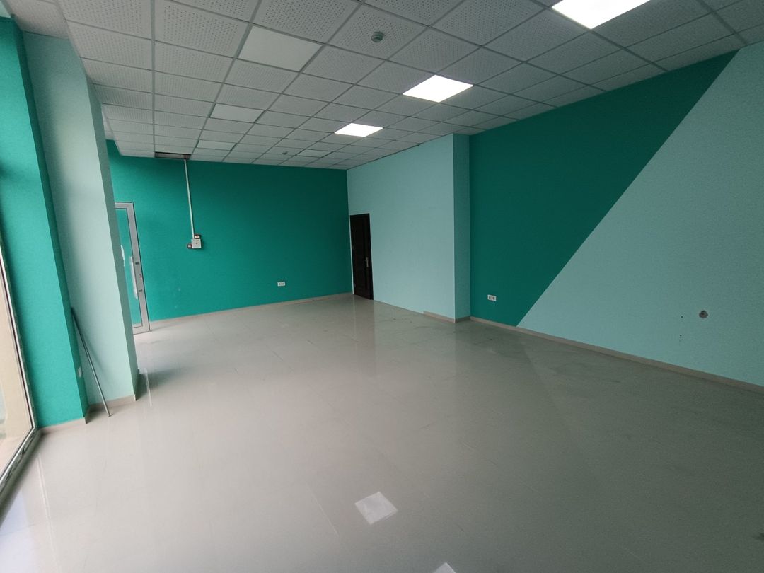 İcarəyə verilir obyekt 165 m² — Əmlak, Bakı (2)
