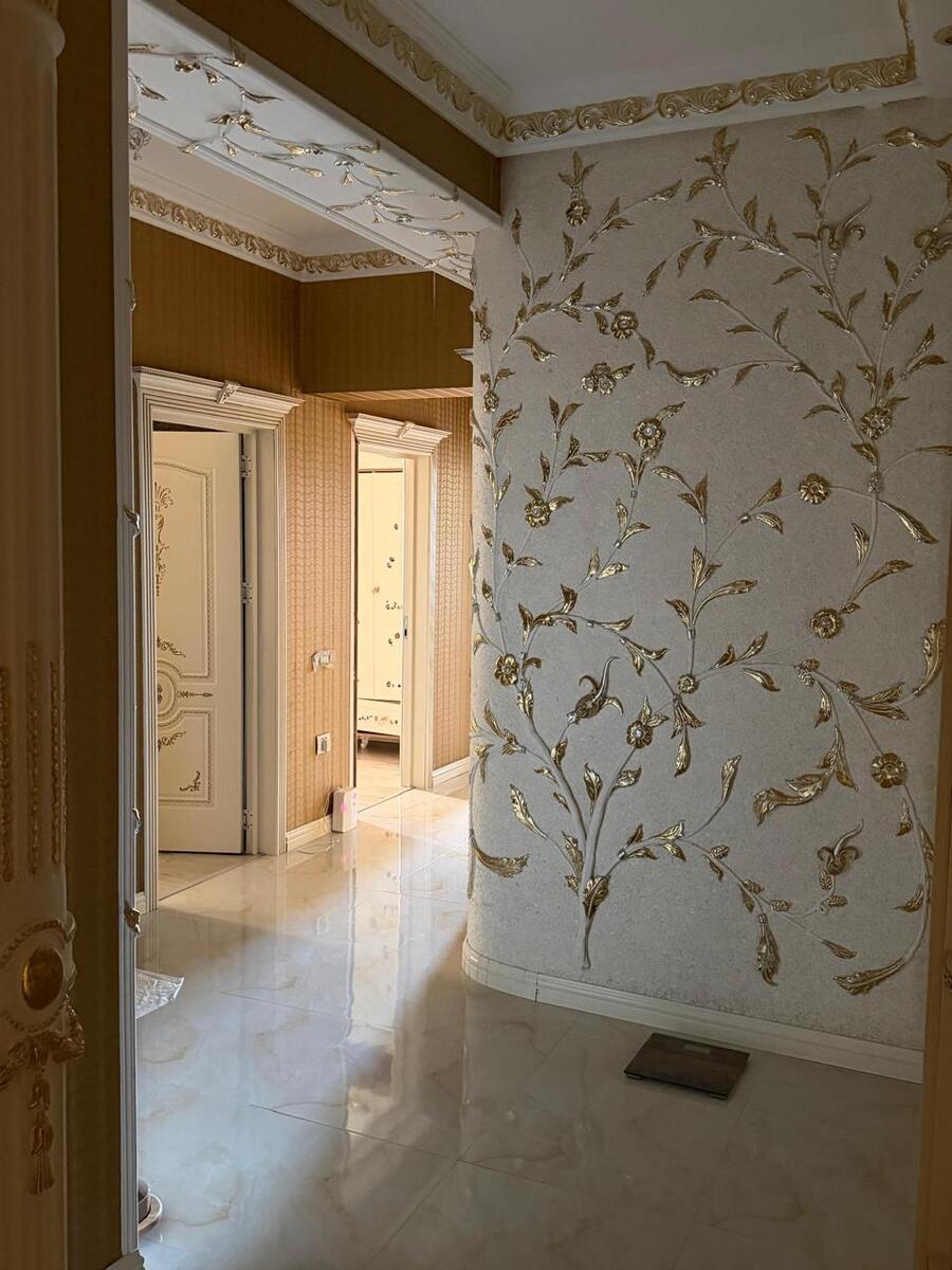 Satılır 5 otaqlı yeni tikili 240 m² — Mənzil, Bakı (11)