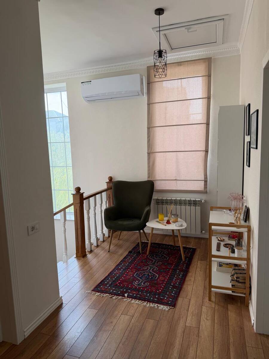 Satılır 4 otaqlı həyət evi/bağ evi 164 m² — Ev, villa, Bakı (10)