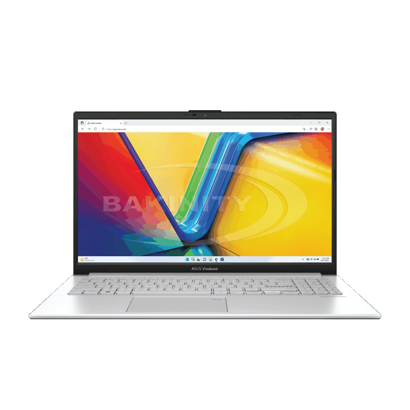 Noutbuk ASUS Vivobook Go E1504GA-BQ192 (90NB0ZT1-M00XC0) — Noutbuklar, Bakı