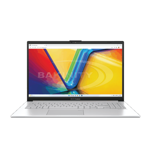 Noutbuk ASUS Vivobook Go E1504GA-BQ192 (90NB0ZT1-M00XC0) — Bakı