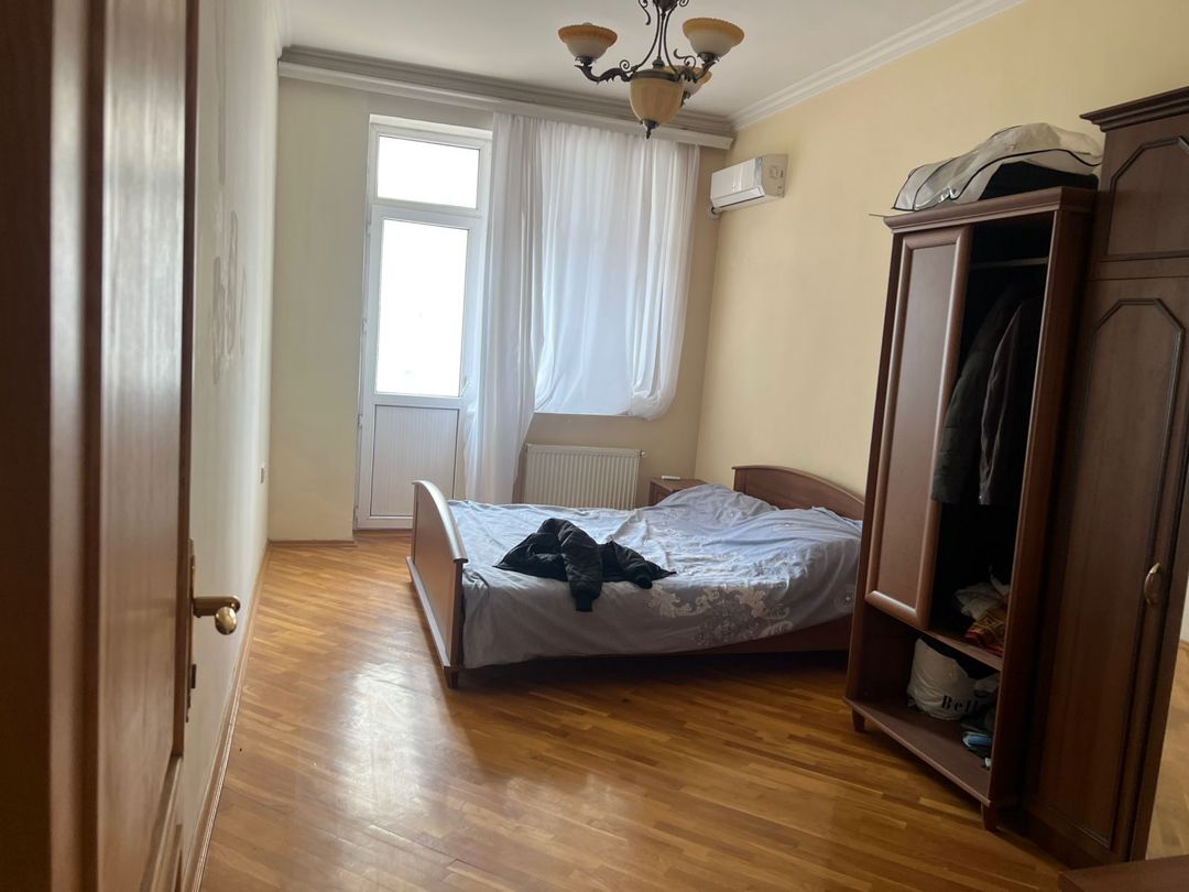 Satılır 3 otaqlı yeni tikili 160 m² — Mənzil, Bakı (4)