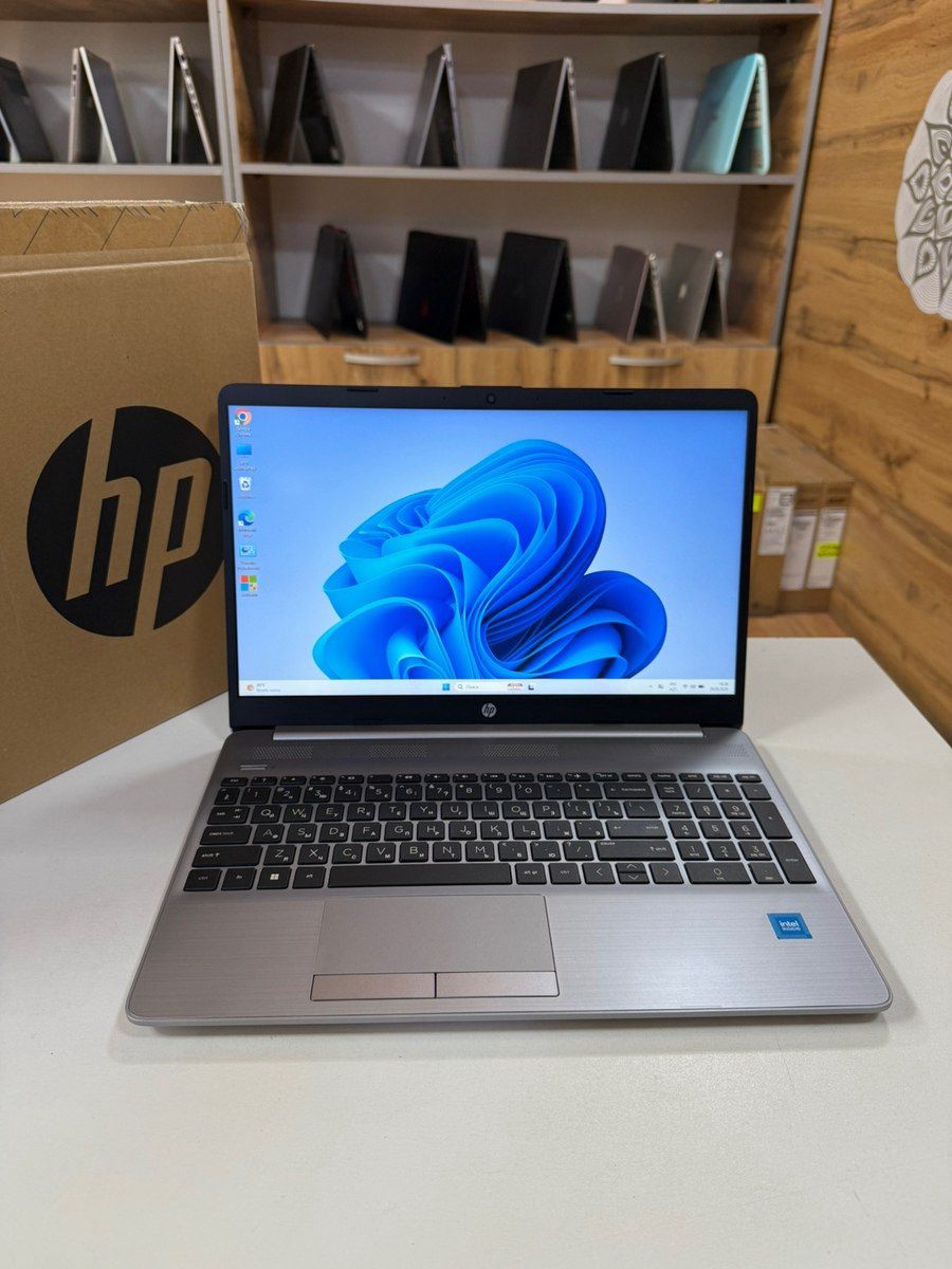 Noutbuk HP — Noutbuklar, Bakı (2)
