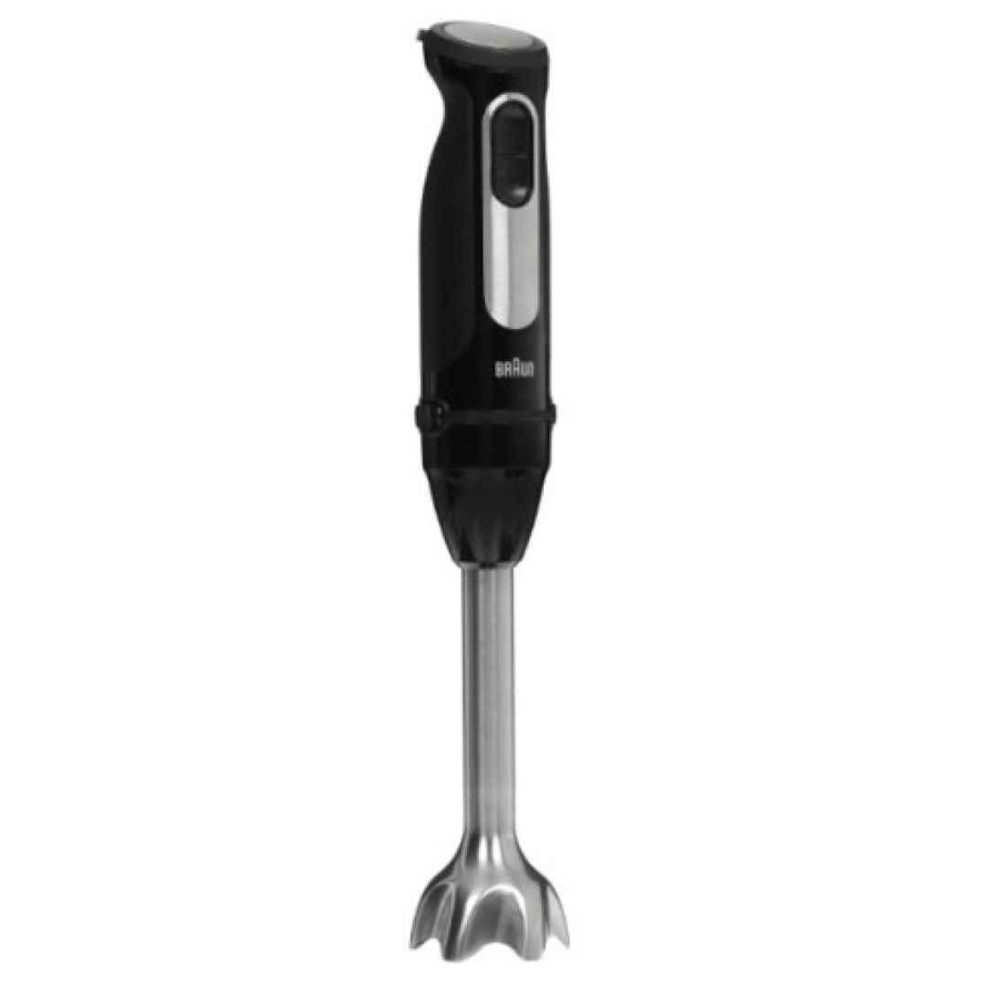 Blender Braun MQ55236MBK — Ev texnikası, Bakı (3)